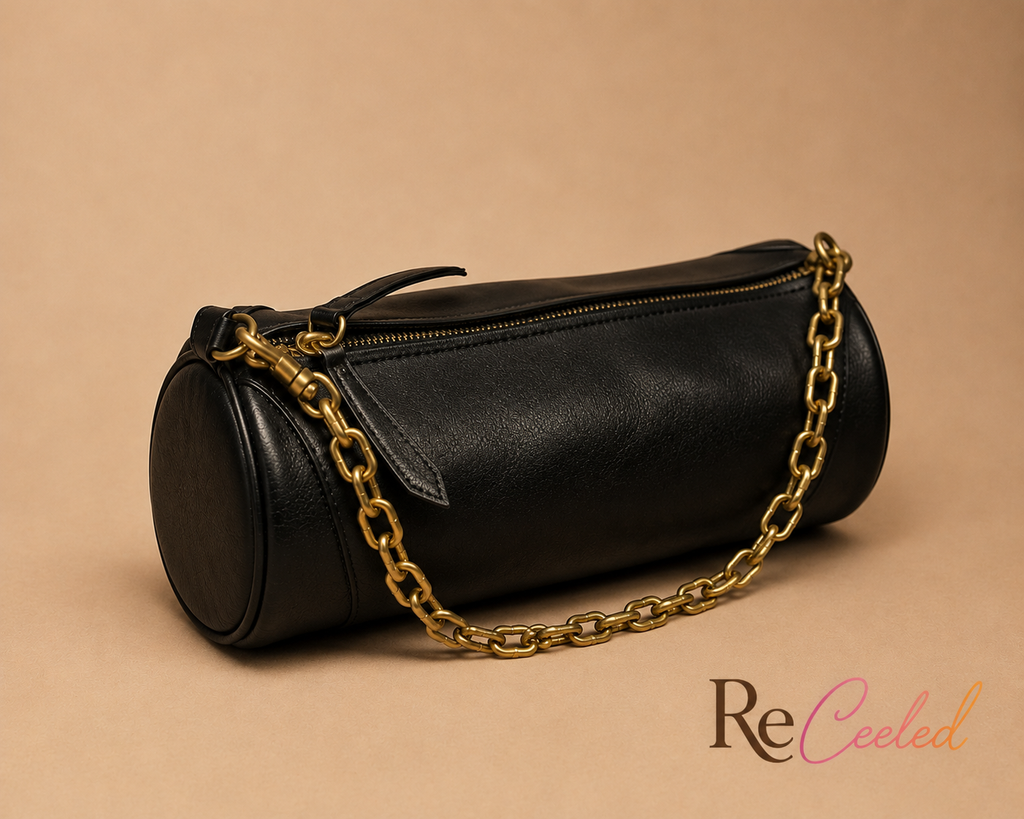 After Dark Shoulder Bag