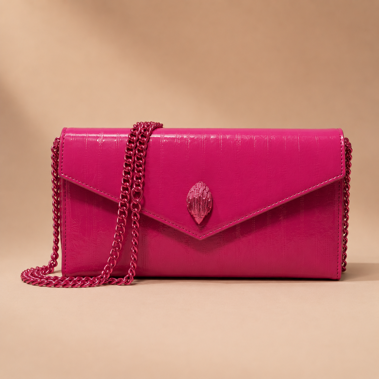 Kurt Keiger Shoreditch Bag Secondary image