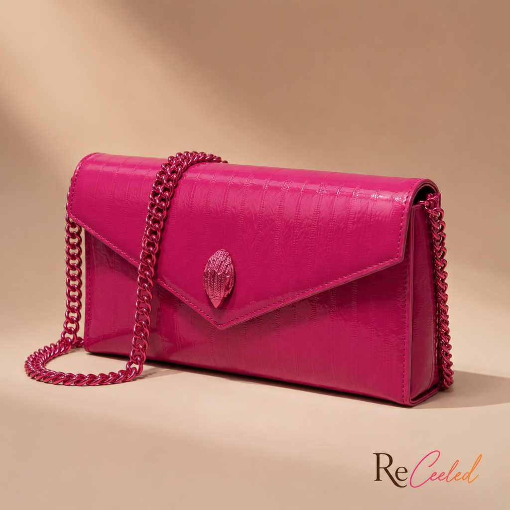 Kurt Keiger Shoreditch Bag