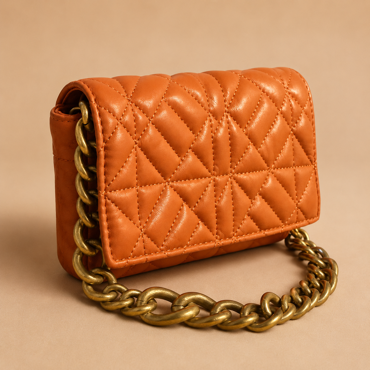 The Golden Hour Mini