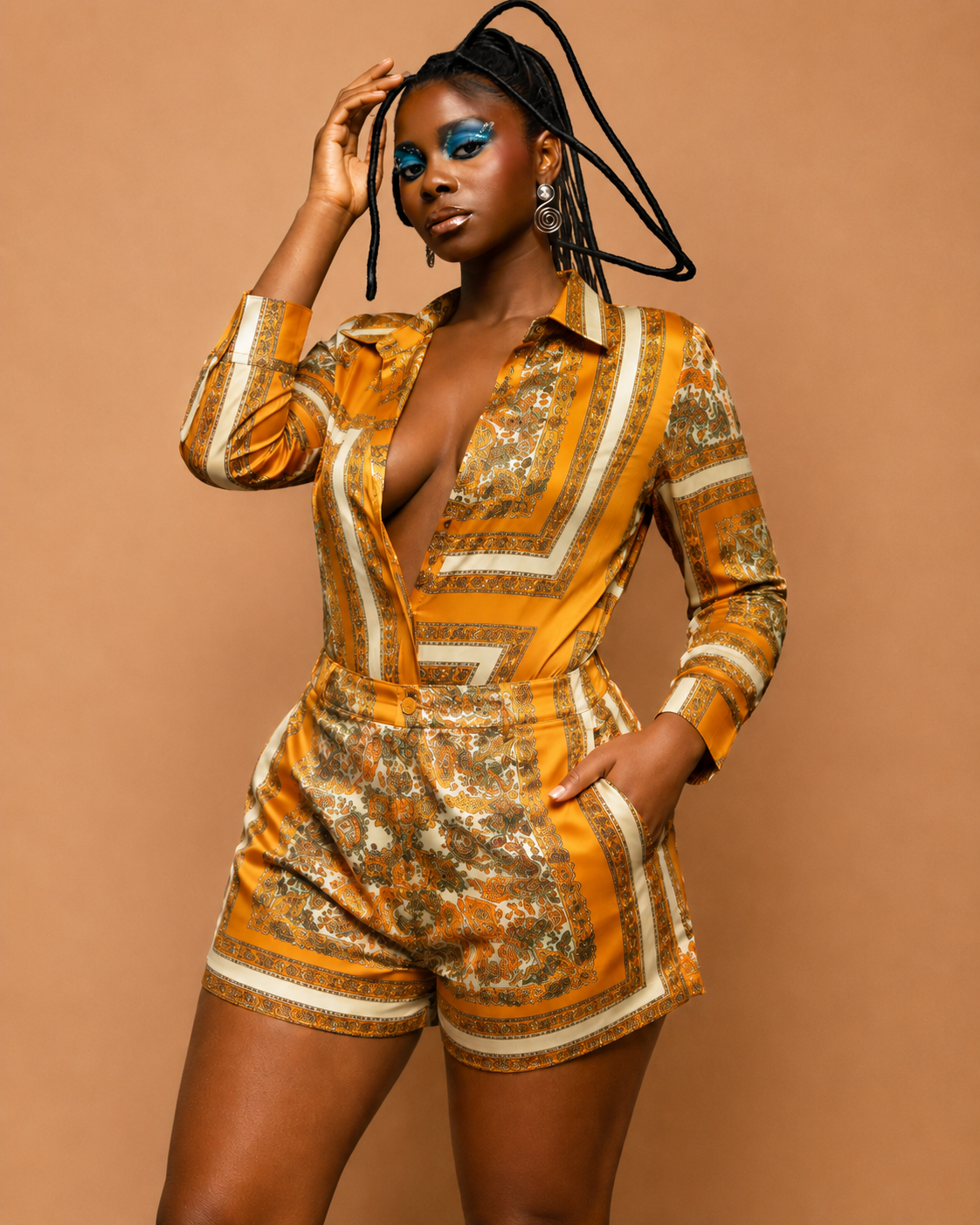 Tropic Theory Set Main image