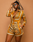 Tropic Theory Set