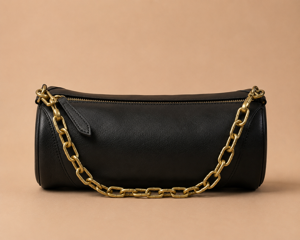 After Dark Shoulder Bag