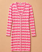 Sweet Talk Cardigan Dress